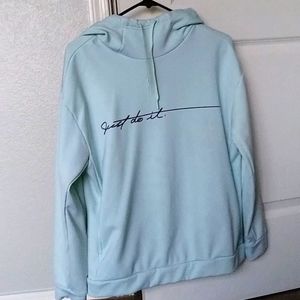 Nike hoodie